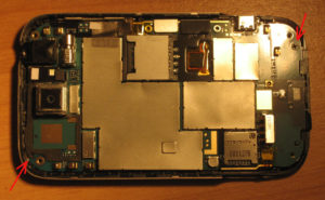 разборка htc wildfire a3333 разборка htc wildfire a3333